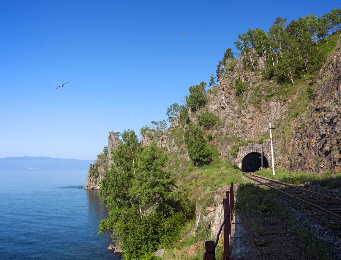 КБЖД на скоростном катере